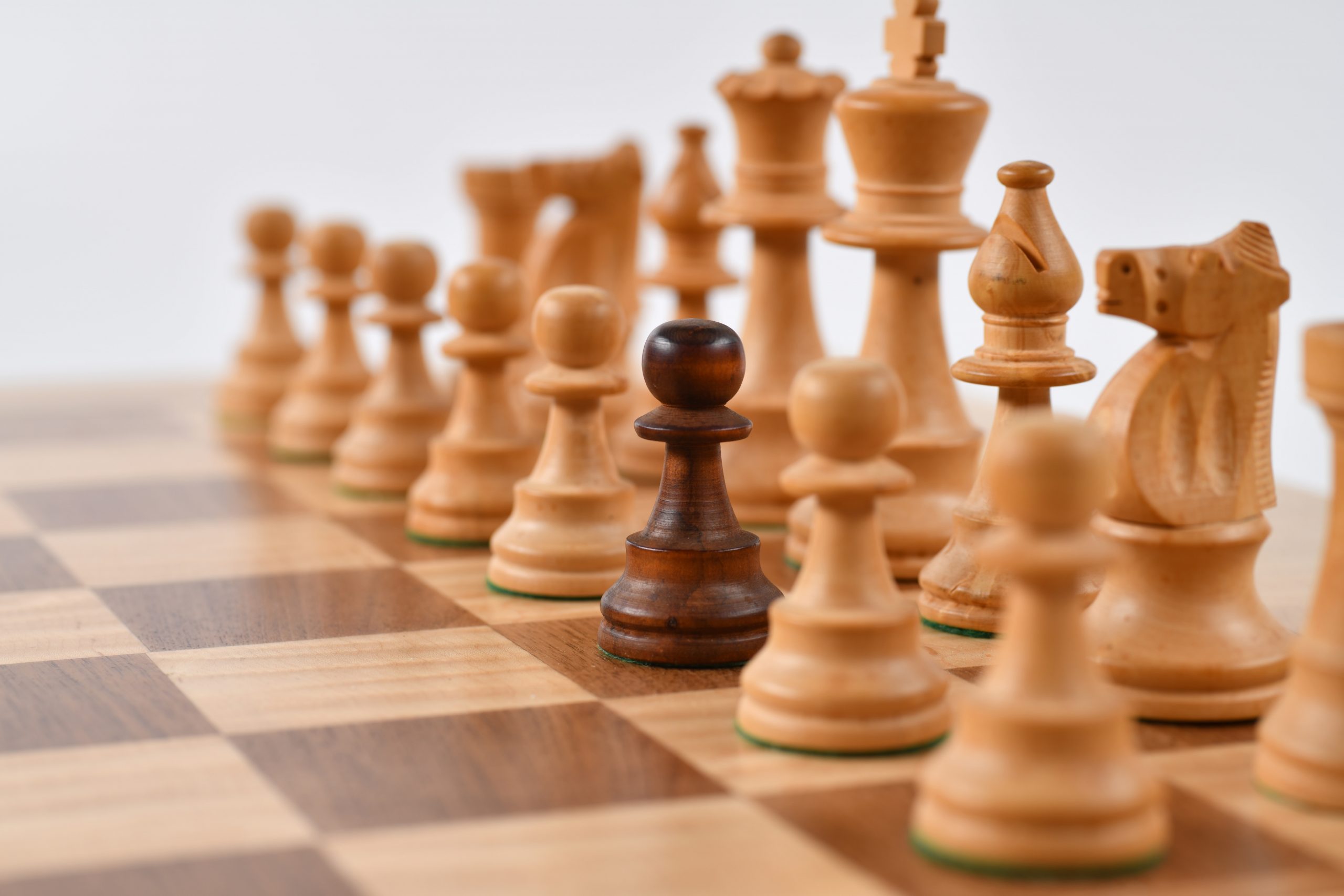 5 tips to practice your chess tactics smartly - Habits of Chess